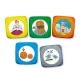 Set 15 Cuburi cu povesti Story Cubes cu ghid pedagogic si suport audio in limba romana Set 15 Cuburi cu povesti Story Cubes cu ghid pedagogic si suport audio in limba romana
