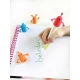 Set 27 figurine pentru deget - Prietenii veseli Set 27 figurine pentru deget - Prietenii veseli