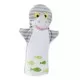 Set 4 papusi de mana Animale marine - Melissa and Doug