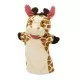 Set 4 papusi de mana Zoo Melissa and Doug