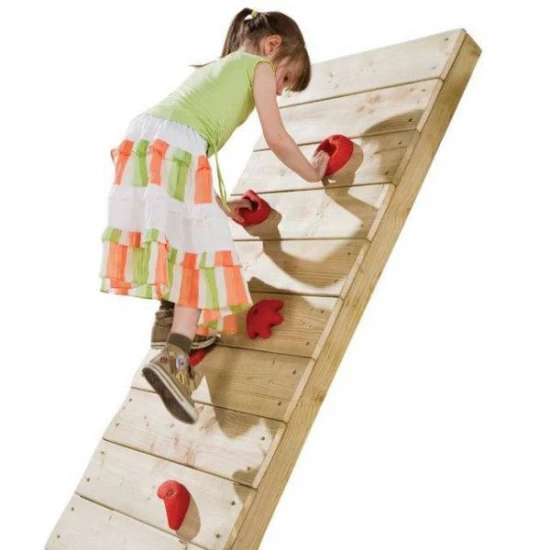 Set 5 pietre de catarat escalada medii, rosii, KBT Set 5 pietre de catarat escalada medii, rosii, KBT