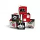 Set 6 cuburi educationale pentru bebelusi Set 6 cuburi educationale pentru bebelusi