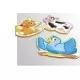 Set 6 puzzle Animale - Miniland Set 6 puzzle Animale - Miniland