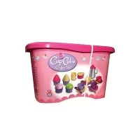 Set cafea cu briose Androni Giocatolli