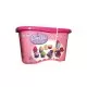 Set cafea cu briose Androni Giocatolli Set cafea cu briose Androni Giocatolli