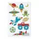 Set creatie abtibilduri cu sclipici Aventuri Melissa and Doug Set creatie abtibilduri cu sclipici Aventuri Melissa and Doug