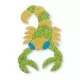 Set creatie abtibilduri cu sclipici Aventuri Melissa and Doug Set creatie abtibilduri cu sclipici Aventuri Melissa and Doug