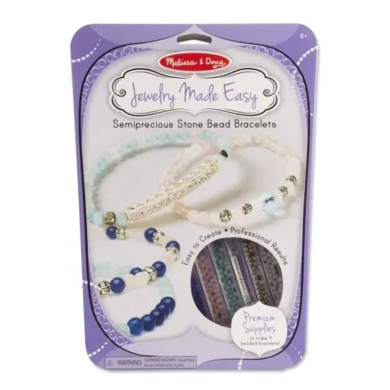 Set creatie bratari cu pietre semipretioase Set creatie bratari cu pietre semipretioase