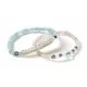 Set creatie bratari cu pietre semipretioase Set creatie bratari cu pietre semipretioase