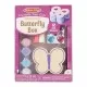 Set creatie Cutiuta fluture