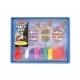 Set creatie Nisip Melissa and Doug Set creatie Nisip Melissa and Doug
