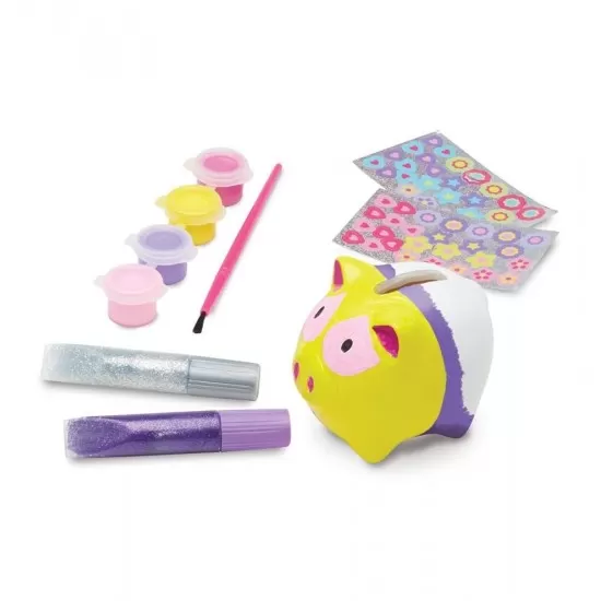 Set creatie Pusculita purcelus