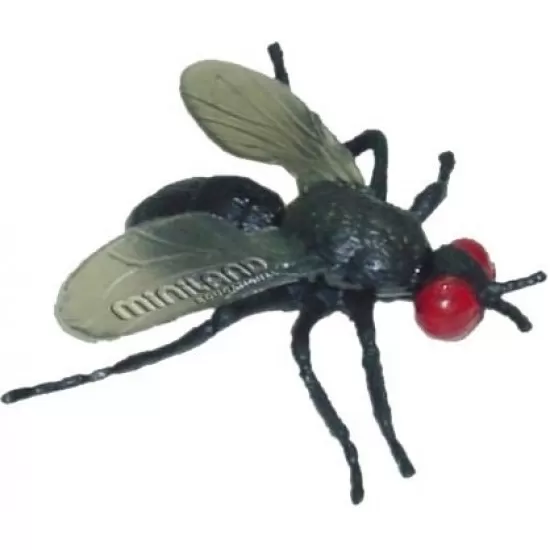 Set 12 figurine Insecte Miniland Set 12 figurine Insecte Miniland