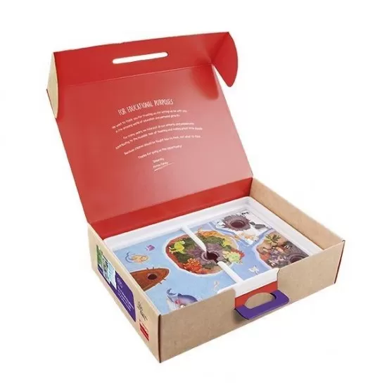 Set de 4 jocuri de respiratie pentru imbunatatirea vorbirii si pronuntiei, exercitii de logopedie Set de 4 jocuri de respiratie pentru imbunatatirea vorbirii si pronuntiei, exercitii de logopedie