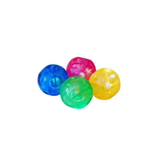 Set de 4 minigi senzoriale cu lumini Set de 4 minigi senzoriale cu lumini
