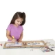 Set de creatie Camioane Melissa & Doug Set de creatie Camioane Melissa & Doug