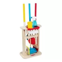 Set de curatenie de jucarie Harnicie Melissa and Doug