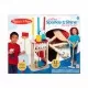 Set de curatenie de jucarie Harnicie Melissa and Doug Set de curatenie de jucarie Harnicie Melissa and Doug