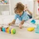 Set de curatenie de jucarie Harnicie Melissa and Doug Set de curatenie de jucarie Harnicie Melissa and Doug