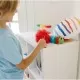 Set de curatenie de jucarie Harnicie Melissa and Doug Set de curatenie de jucarie Harnicie Melissa and Doug