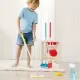Set de curatenie de jucarie Harnicie Melissa and Doug Set de curatenie de jucarie Harnicie Melissa and Doug