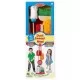 Set de curatenie Melissa & Doug - O ajut pe mama! Set de curatenie Melissa & Doug - O ajut pe mama!