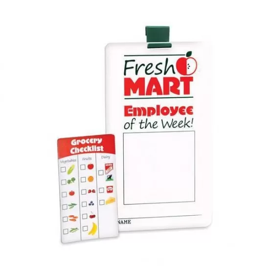 Set de joaca Accesorii Supermarket Melissa and Doug