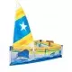 Barca Exploratorilor Melissa & Doug Barca Exploratorilor Melissa & Doug