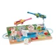Set de joaca cu activitati Spioneaza, Gaseste si Salveaza Patrula Catelusilor Set de joaca cu activitati Spioneaza, Gaseste si Salveaza Patrula Catelusilor