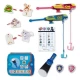 Set de joaca cu activitati Spioneaza, Gaseste si Salveaza Patrula Catelusilor Set de joaca cu activitati Spioneaza, Gaseste si Salveaza Patrula Catelusilor
