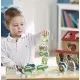 Set de joaca din lemn Arca lui Noe Melissa and Doug Set de joaca din lemn Arca lui Noe Melissa and Doug