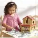 Set de joaca din lemn Arca lui Noe Melissa and Doug Set de joaca din lemn Arca lui Noe Melissa and Doug