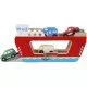 Set de joaca din lemn Feribot Melissa and Doug Set de joaca din lemn Feribot Melissa and Doug