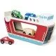 Set de joaca din lemn Feribot Melissa and Doug Set de joaca din lemn Feribot Melissa and Doug