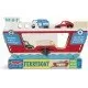 Set de joaca din lemn Feribot Melissa and Doug Set de joaca din lemn Feribot Melissa and Doug