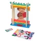 Set de joaca din lemn Oglinda Buclucasa - Colectia Distractie la Targ Set de joaca din lemn Oglinda Buclucasa - Colectia Distractie la Targ