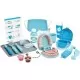 Set de joaca educativ La Dentist Melissa and Doug Set de joaca educativ La Dentist Melissa and Doug