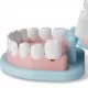 Set de joaca educativ La Dentist Melissa and Doug Set de joaca educativ La Dentist Melissa and Doug