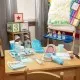 Set de joaca educativ La Dentist Melissa and Doug Set de joaca educativ La Dentist Melissa and Doug