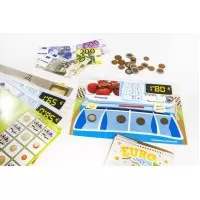 Set de joaca Euro Shopping - Miniland