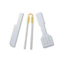 Set de joaca Melissa & Doug - Gatim in Natura