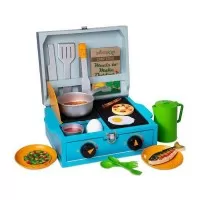 Set de joaca Melissa & Doug - Gatim in Natura