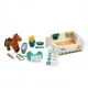 Set de joaca Ingrijeste calutii - Melissa and Doug Set de joaca Ingrijeste calutii - Melissa and Doug