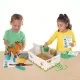 Set de joaca Ingrijeste calutii - Melissa and Doug Set de joaca Ingrijeste calutii - Melissa and Doug