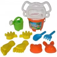 Set de joaca pentru nisip Iepurasul Max