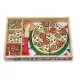 Set de joaca Pizza Party Melissa and Doug Set de joaca Pizza Party Melissa and Doug