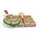 Set de joaca Pizza Party Melissa and Doug Set de joaca Pizza Party Melissa and Doug