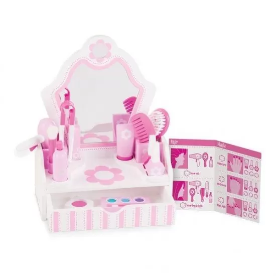 Set de joaca Salonul de infrumusetare Set de joaca Salonul de infrumusetare