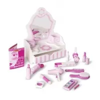 Set de joaca Salonul de infrumusetare