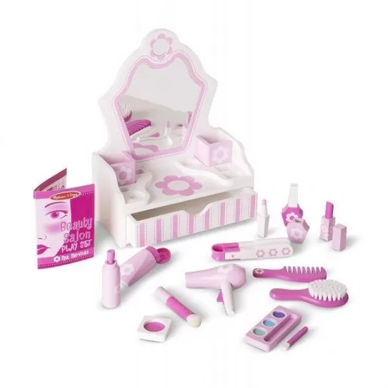 Set de joaca Salonul de infrumusetare Set de joaca Salonul de infrumusetare